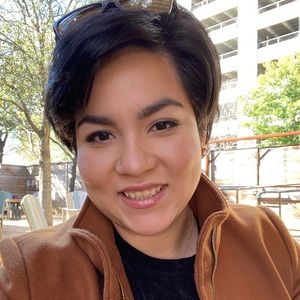 Meet your Posher, Monica